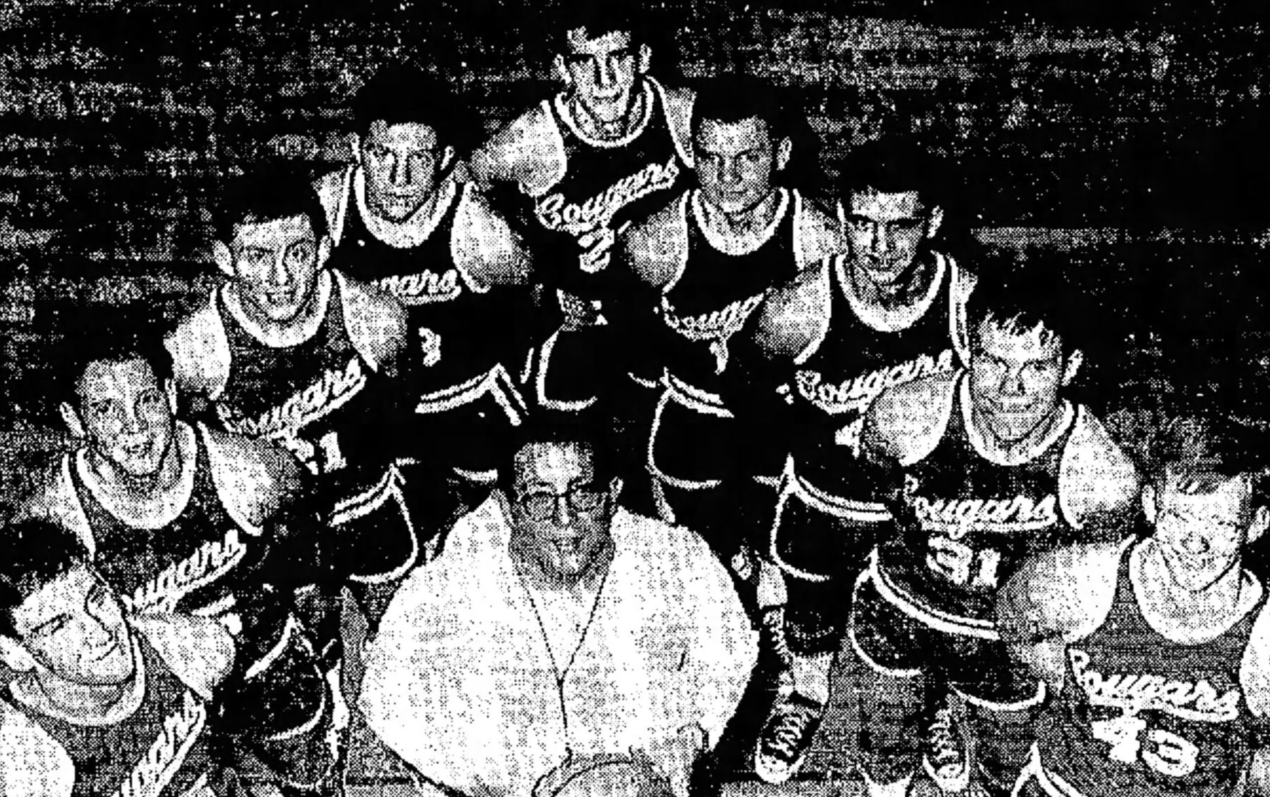 Helena Catholic Central Cougars